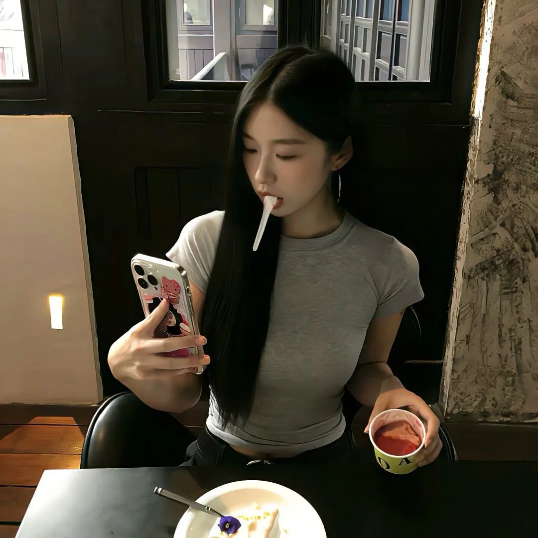 恋爱中的宝贝